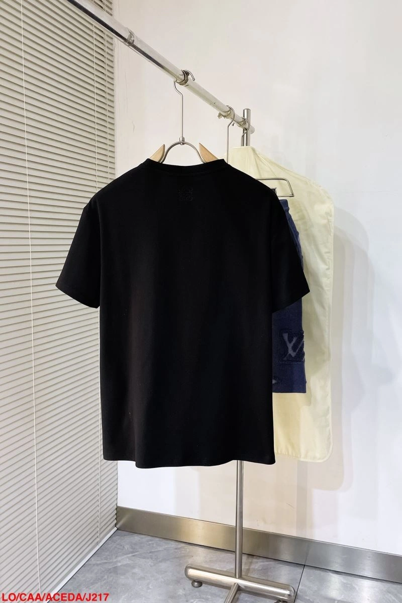 Original Loewe T-Shirts 164144