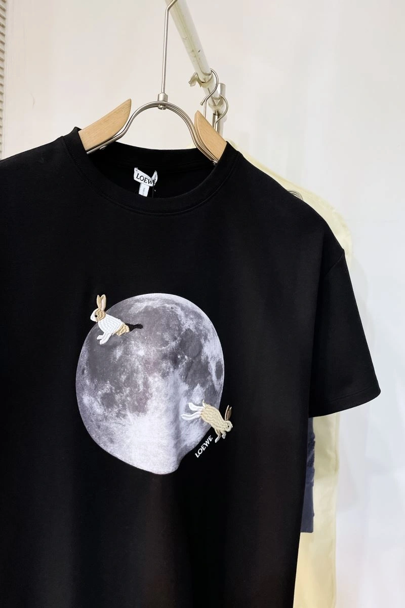 Original Loewe T-Shirts 164144
