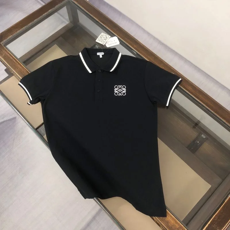 Loewe T-Shirts Colorful 164146