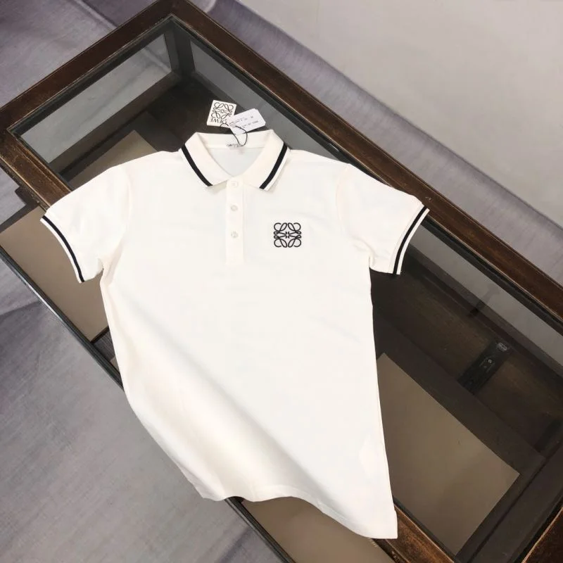 Breathable Loewe T-Shirts 164133