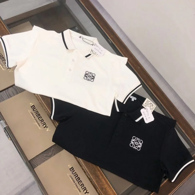 Breathable Loewe T-Shirts 164133