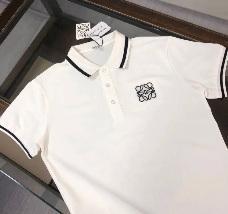 Breathable Loewe T-Shirts 164133