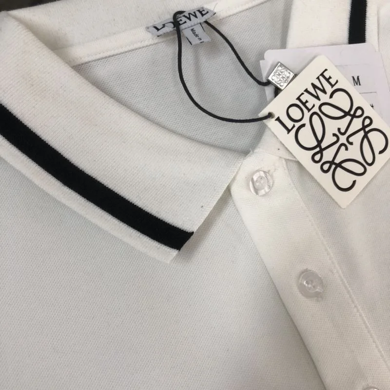Breathable Loewe T-Shirts 164133