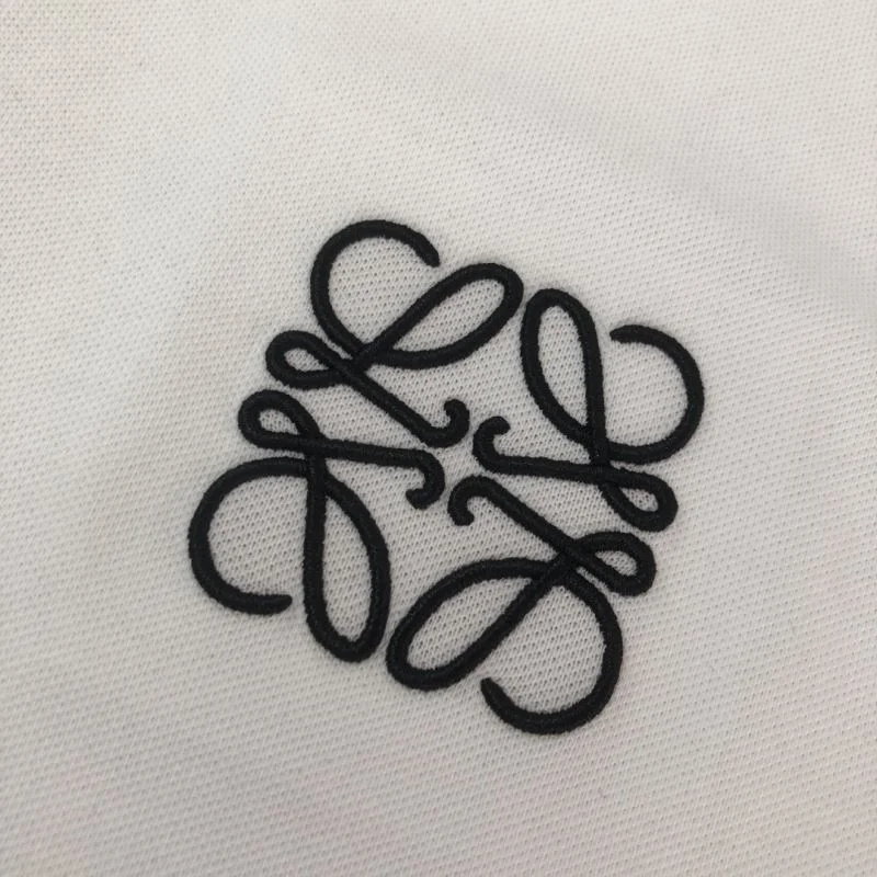 Breathable Loewe T-Shirts 164133