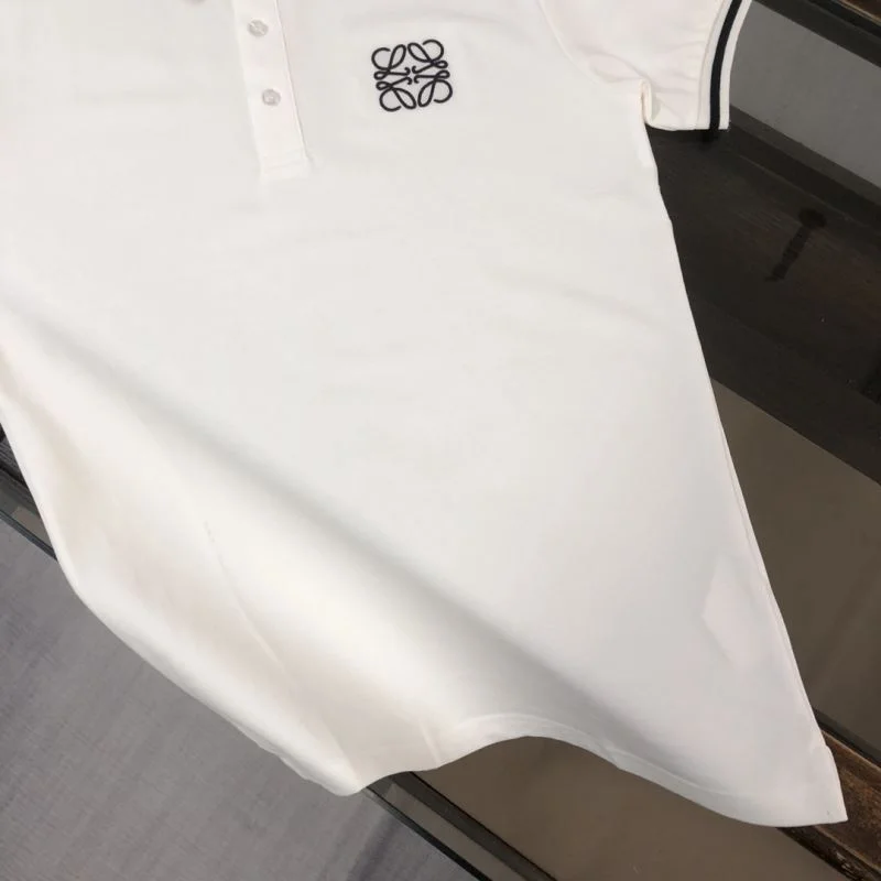 Breathable Loewe T-Shirts 164133
