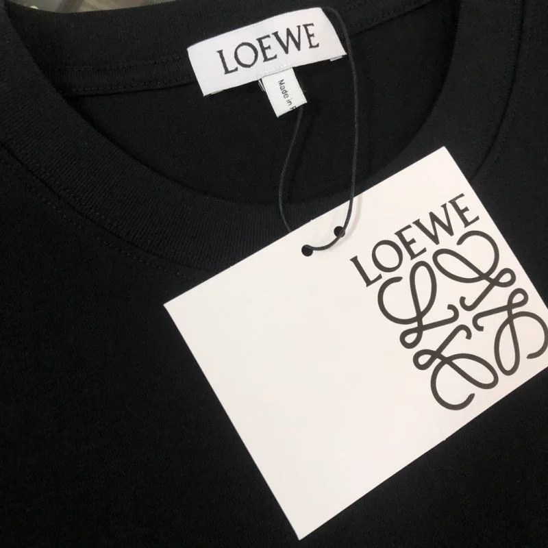 FastDry Loewe T-Shirts 164131