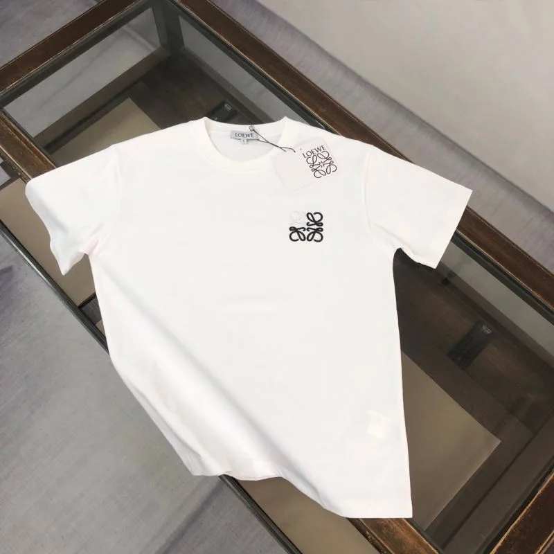 Loewe T-Shirts EasyCare 164136