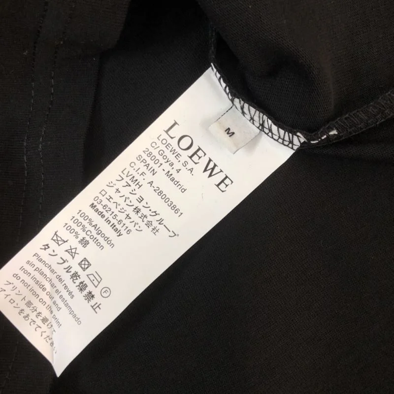 Loewe T-Shirts BestValue 164130
