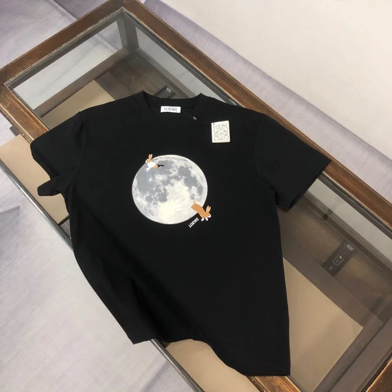 Loewe T-Shirts Original 164182