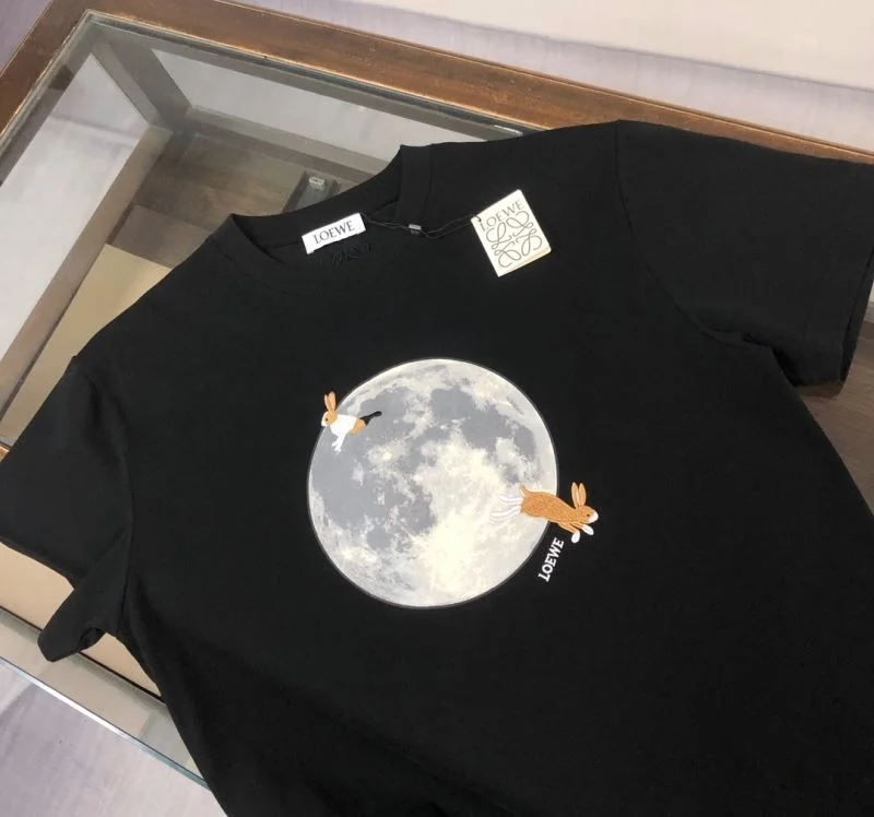 Loewe T-Shirts Original 164182