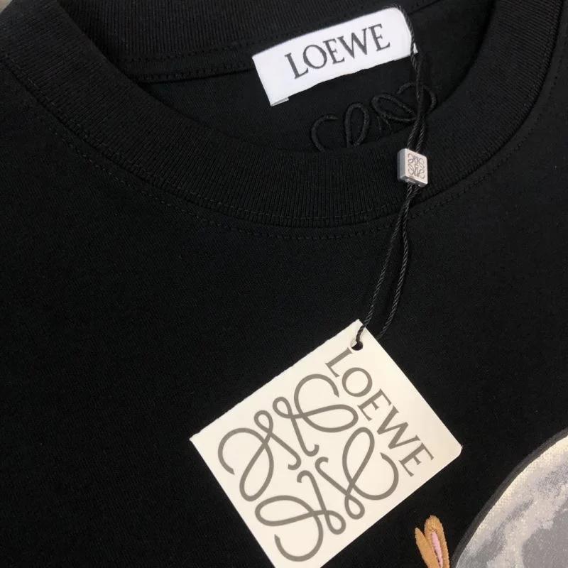 Loewe T-Shirts Original 164182
