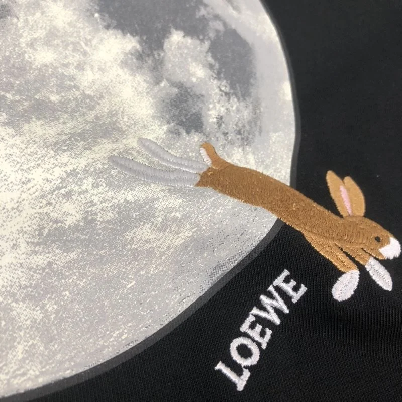 Loewe T-Shirts Original 164182