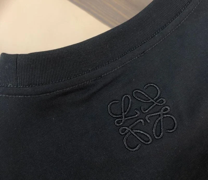 Loewe T-Shirts Original 164182