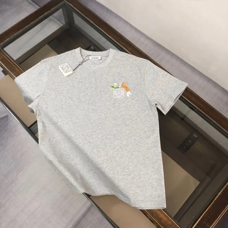 Affordable Loewe T-Shirts 164128