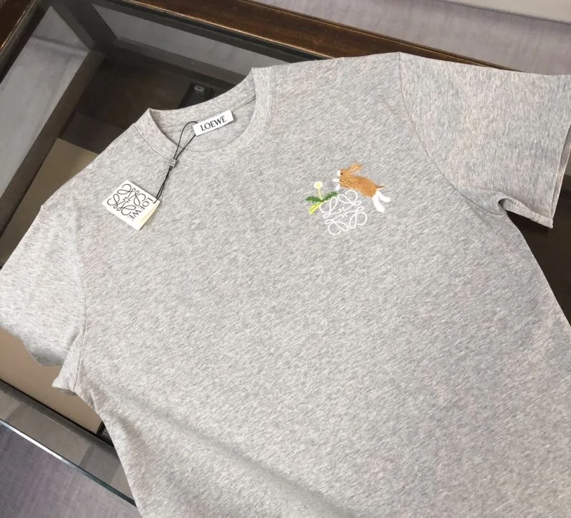 Affordable Loewe T-Shirts 164128