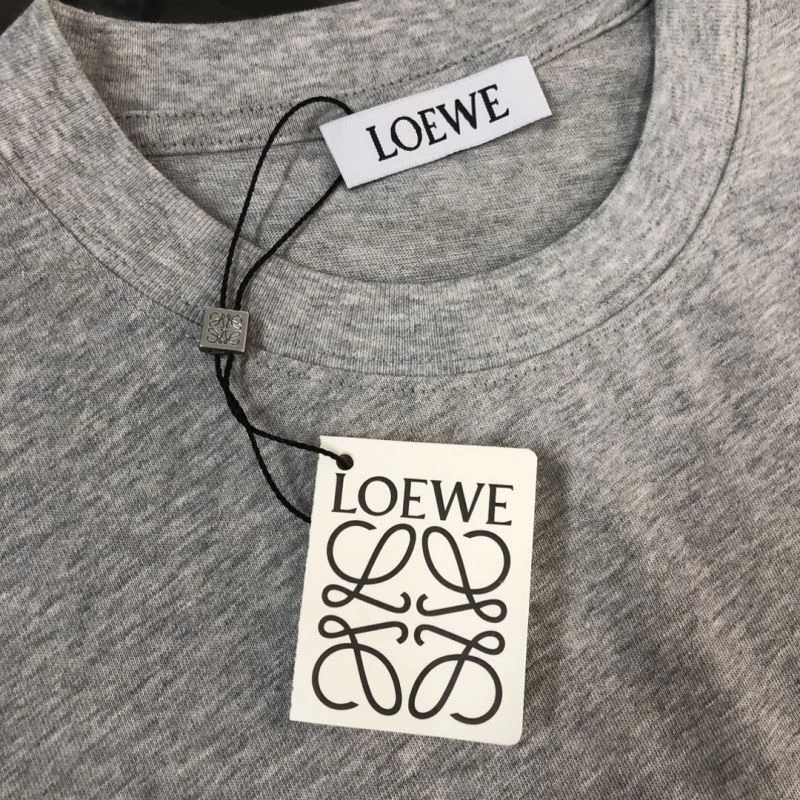 Affordable Loewe T-Shirts 164128