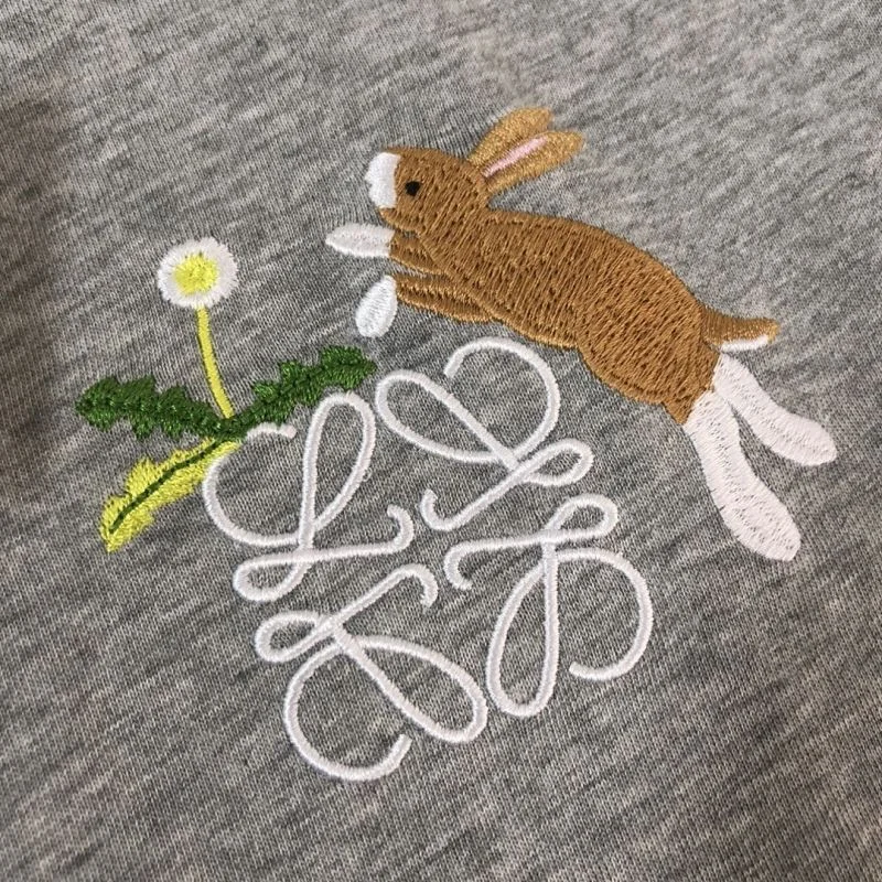 Affordable Loewe T-Shirts 164128