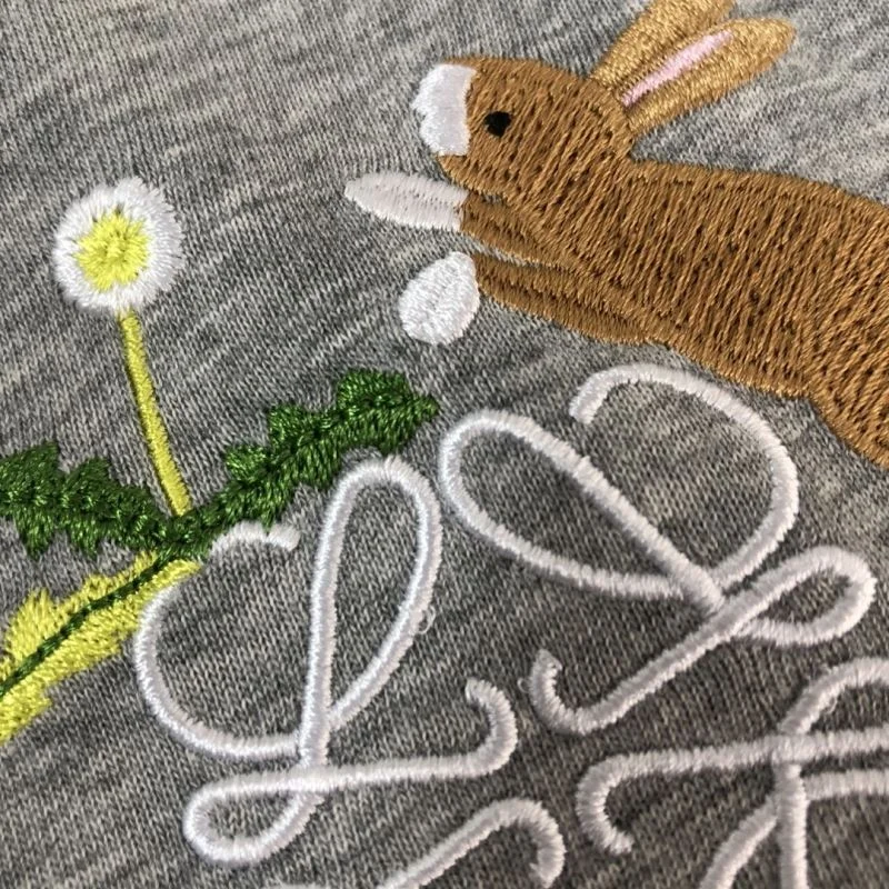 Affordable Loewe T-Shirts 164128