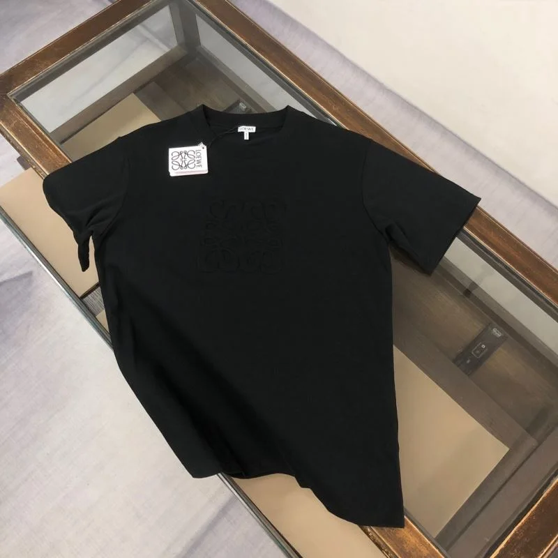 Loewe T-Shirts Functional 164127