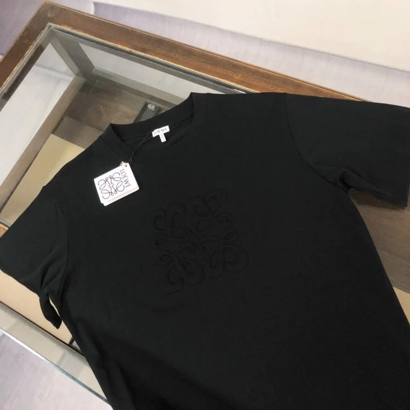 Loewe T-Shirts Functional 164127