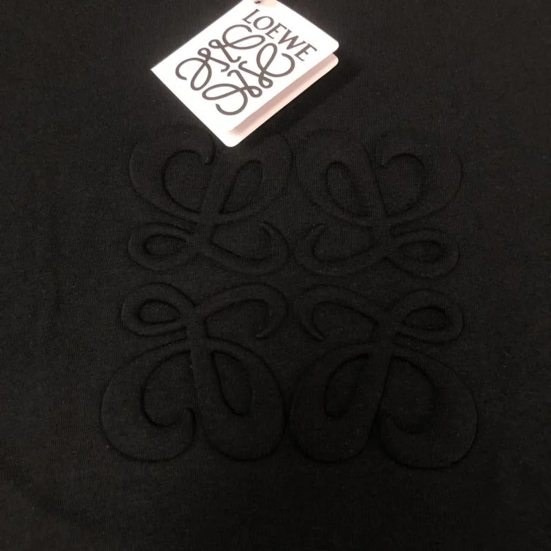 Loewe T-Shirts Functional 164127
