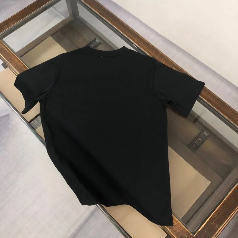 Loewe T-Shirts Functional 164127