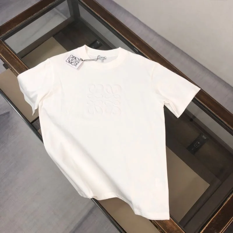 Loewe T-Shirts Reliable 164126