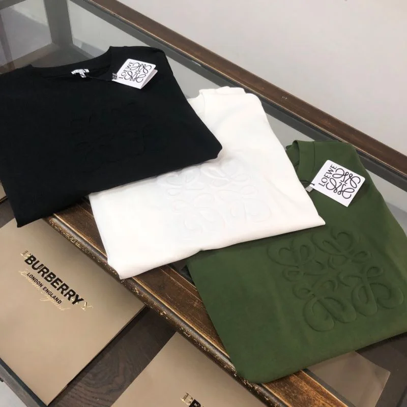 Loewe T-Shirts Reliable 164126