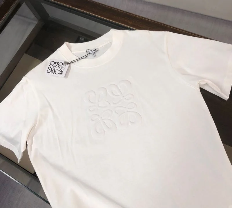 Loewe T-Shirts Reliable 164126
