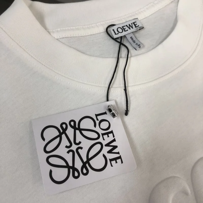 Loewe T-Shirts Reliable 164126