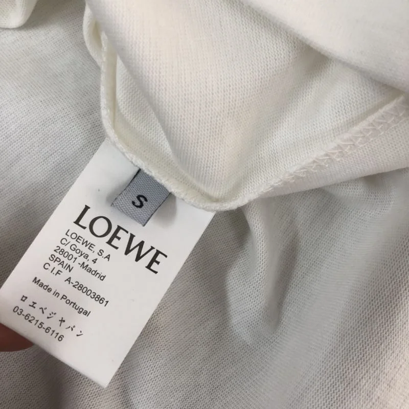 Loewe T-Shirts Reliable 164126