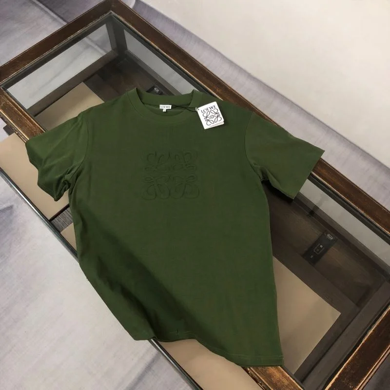 Loewe T-Shirts EasyMatch 164161