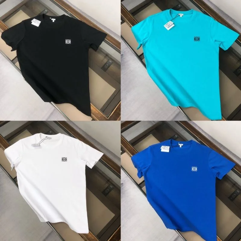 Refined Loewe T-Shirts 164199