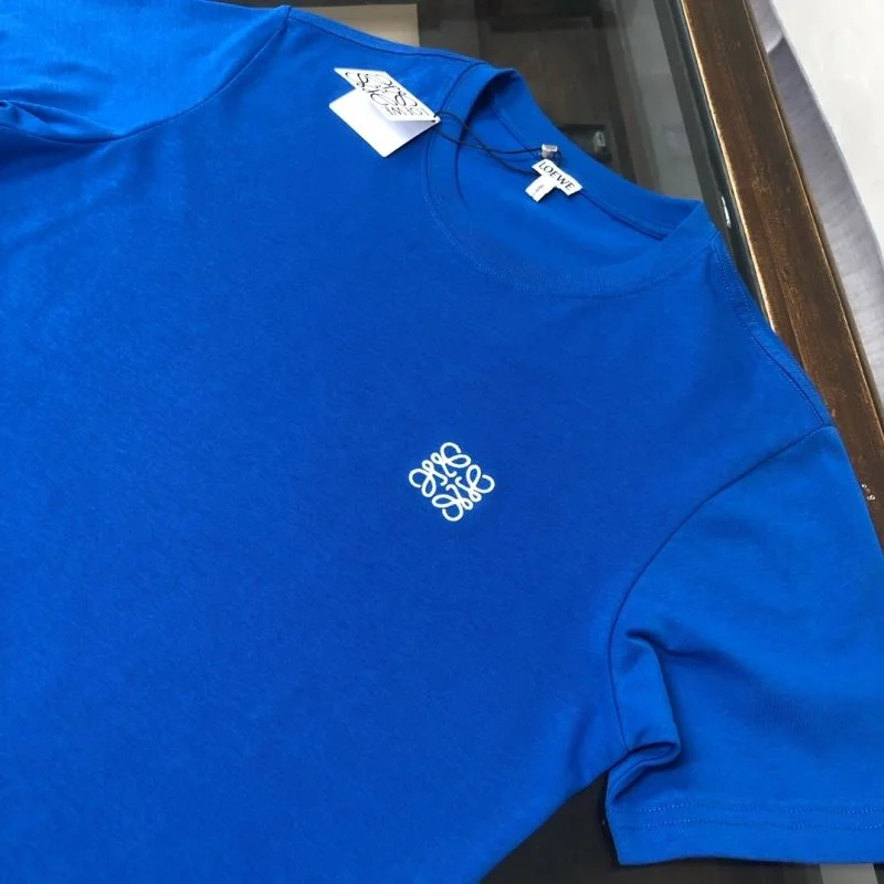 Refined Loewe T-Shirts 164199