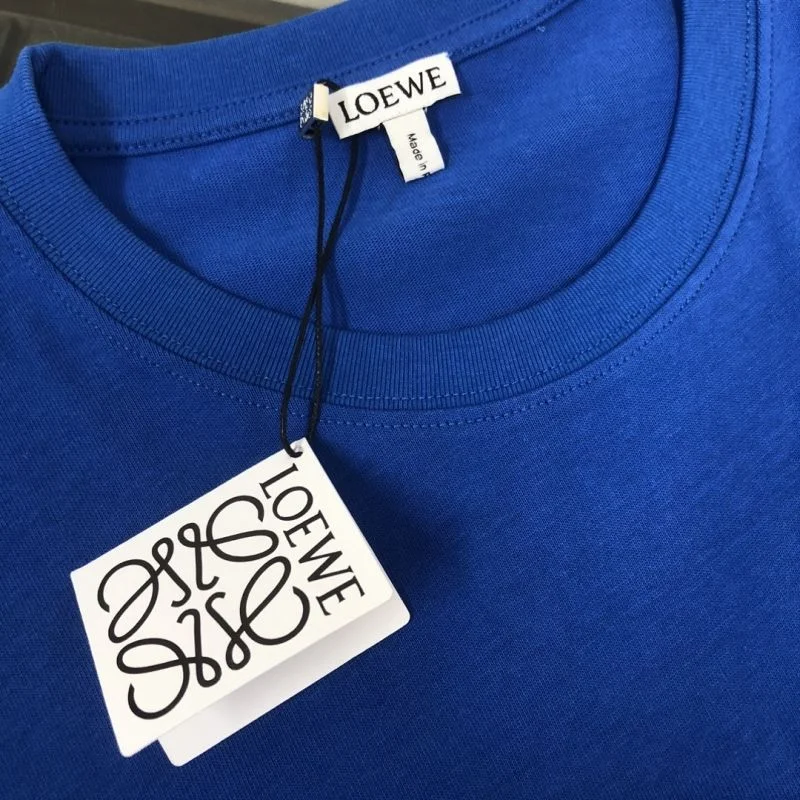 Refined Loewe T-Shirts 164199