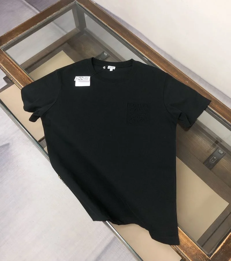 Loewe T-Shirts Colorful 164159