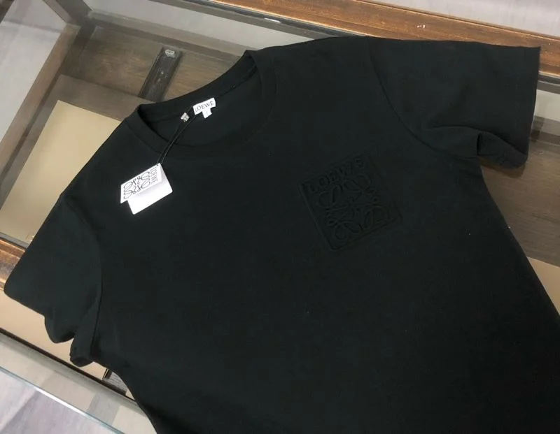 Loewe T-Shirts Colorful 164159