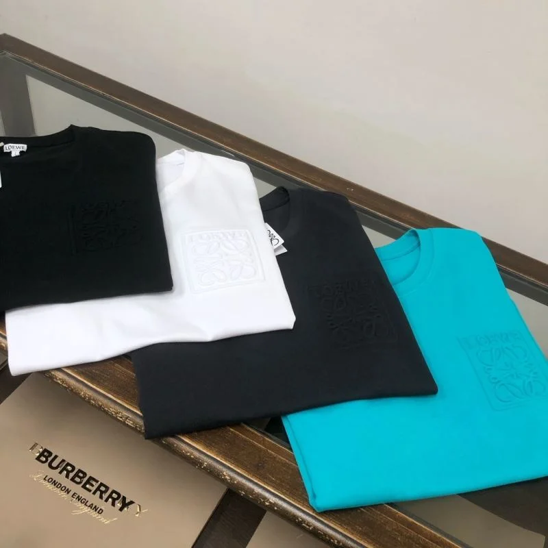 BestValue Loewe T-Shirts 164120