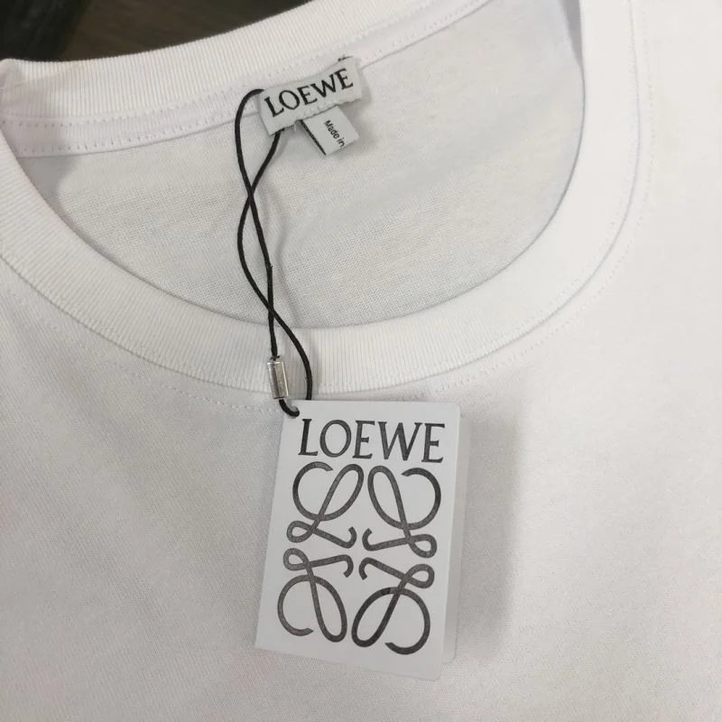 BestValue Loewe T-Shirts 164120