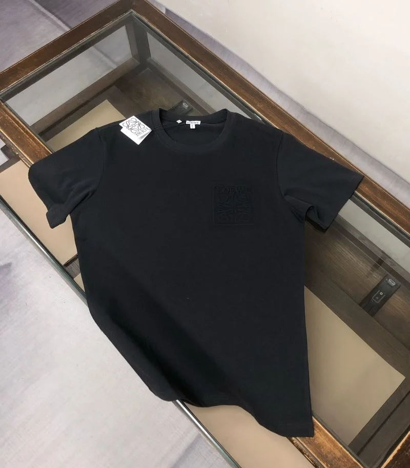 Loewe T-Shirts Bright 164156