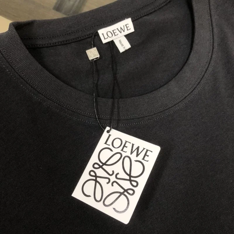 Loewe T-Shirts Bright 164156