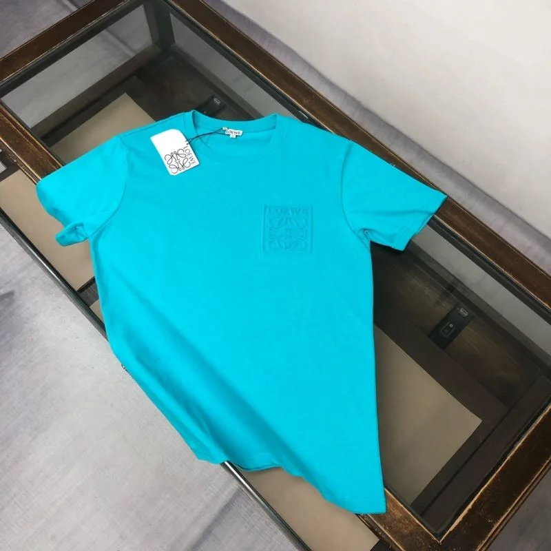 Trendsetting Loewe T-Shirts 164125