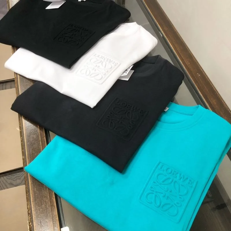 Trendsetting Loewe T-Shirts 164125