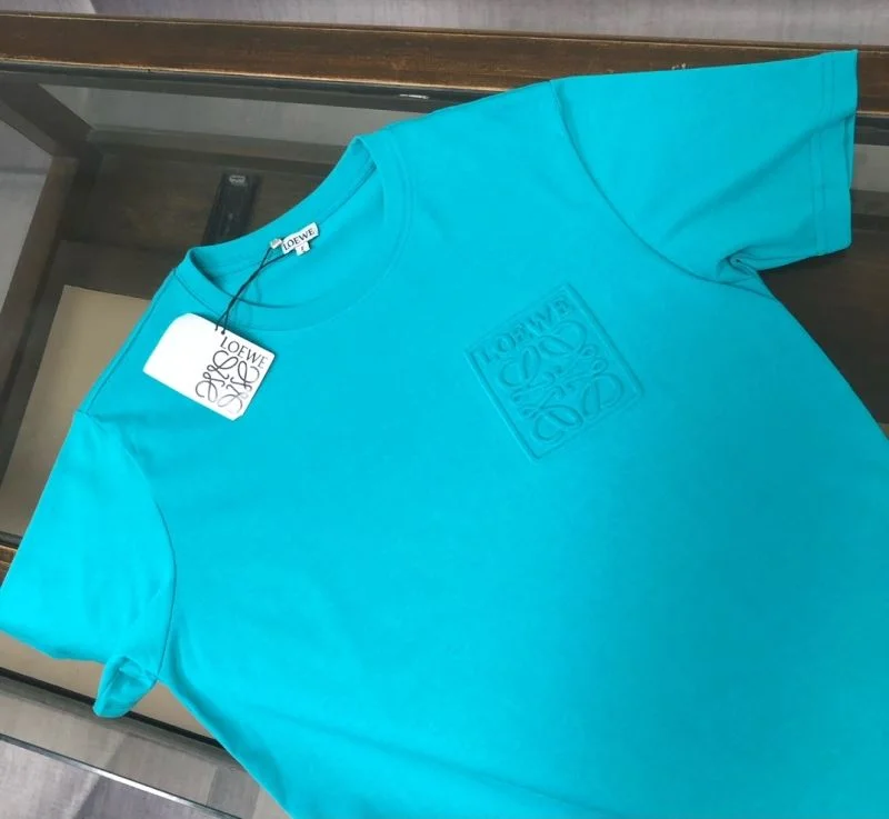 Trendsetting Loewe T-Shirts 164125