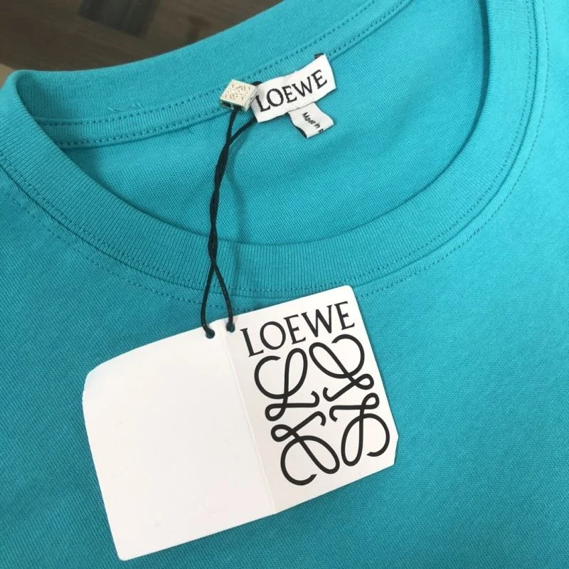 Trendsetting Loewe T-Shirts 164125
