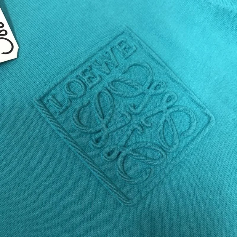 Trendsetting Loewe T-Shirts 164125