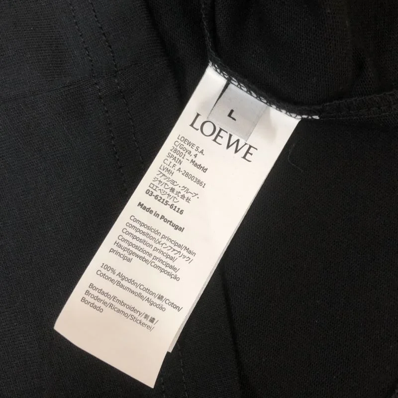 DailyWear Loewe T-Shirts 164123