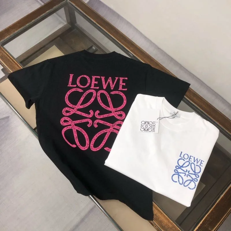 ComfortFit Loewe T-Shirts 164155
