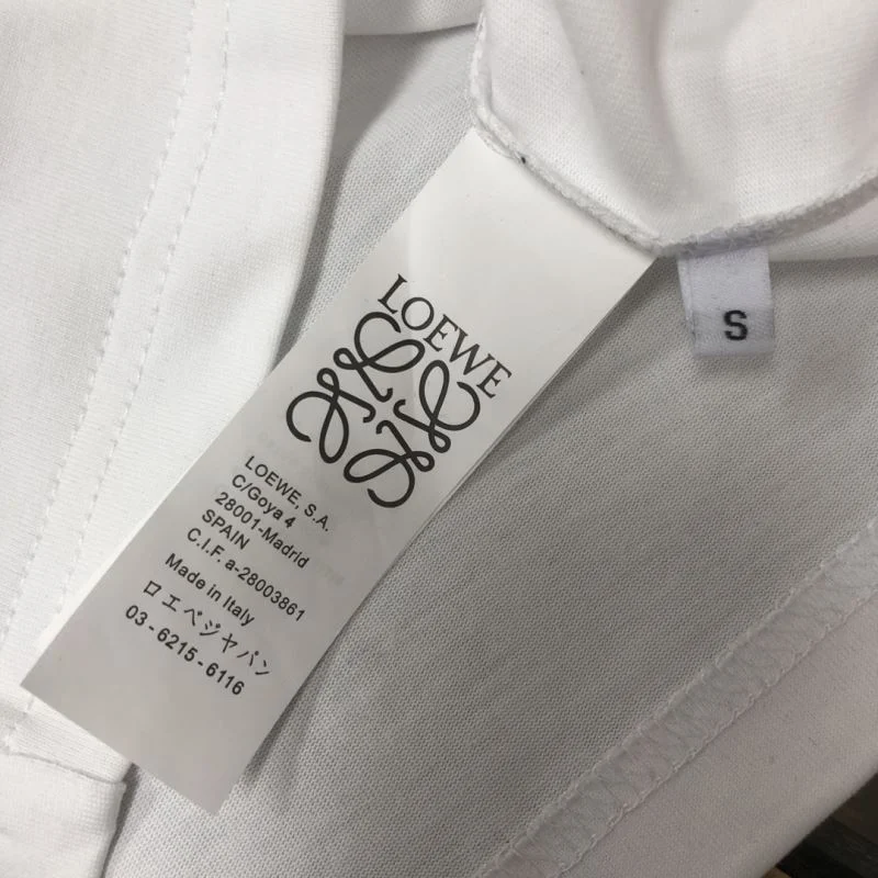 ComfortFit Loewe T-Shirts 164155