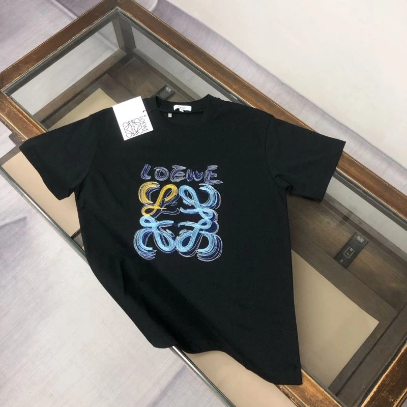Seasonal Loewe T-Shirts 164122